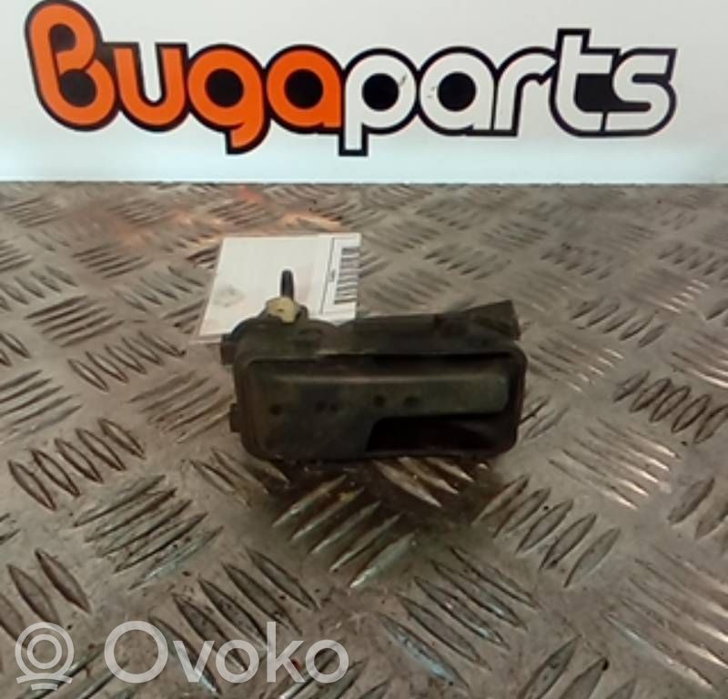 Fiat Uno Front door exterior handle/bracket 