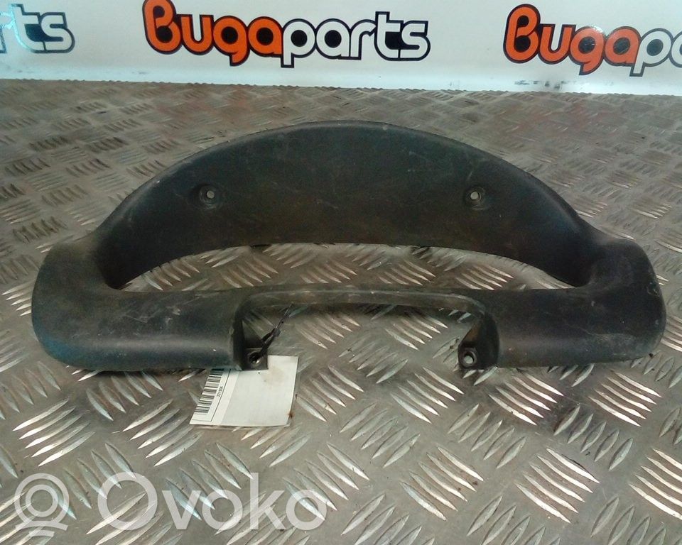 Opel Astra F Отделка приборного щитка 