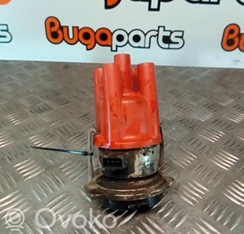 Ignition distributor   0237521024