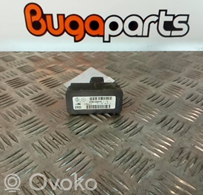 ESP (stability system) control unit   479310001RC