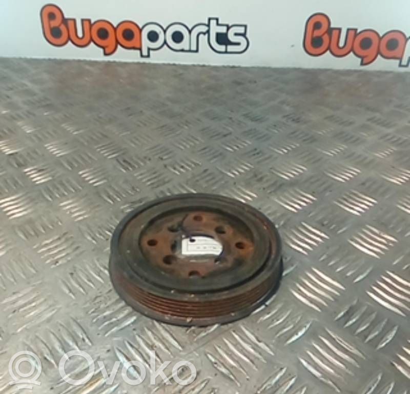 Polea del cigüeñal   96FF6B319AA