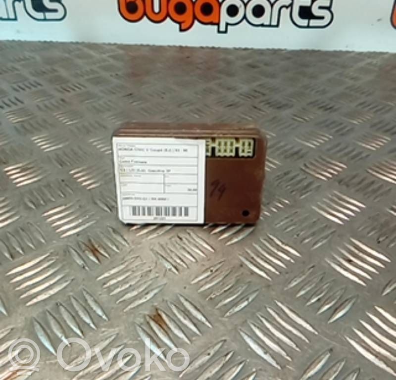 Unité de contrôle SAM   38600SH3G1,RK0060