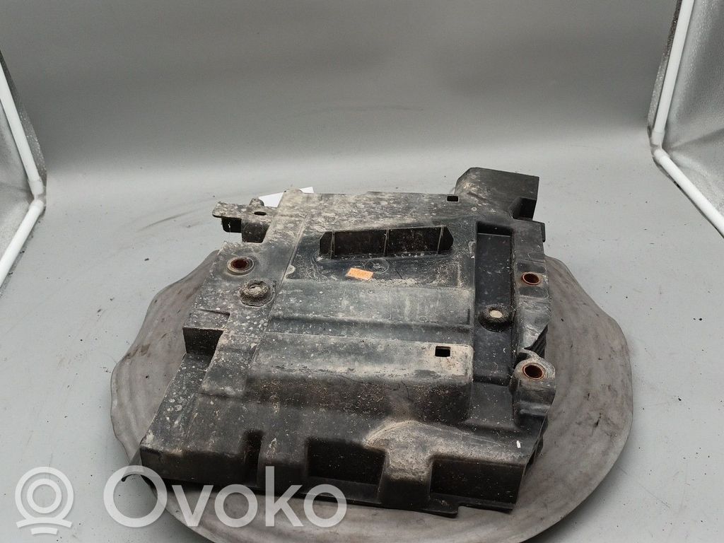 Support boîte de batterie   8200412898,8200003065