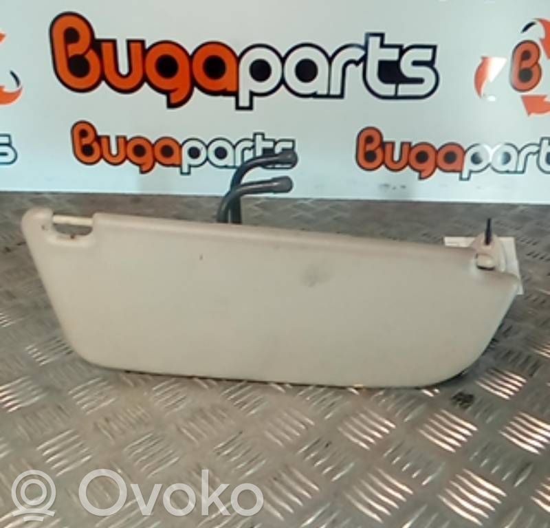 Sun visor   90387464