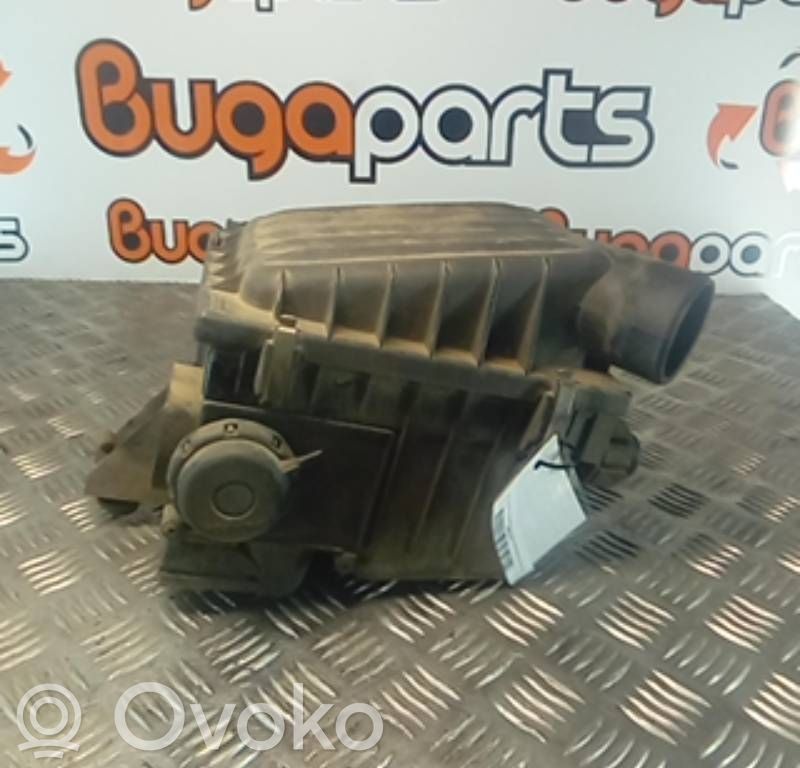 Opel Corsa B Air filter box 