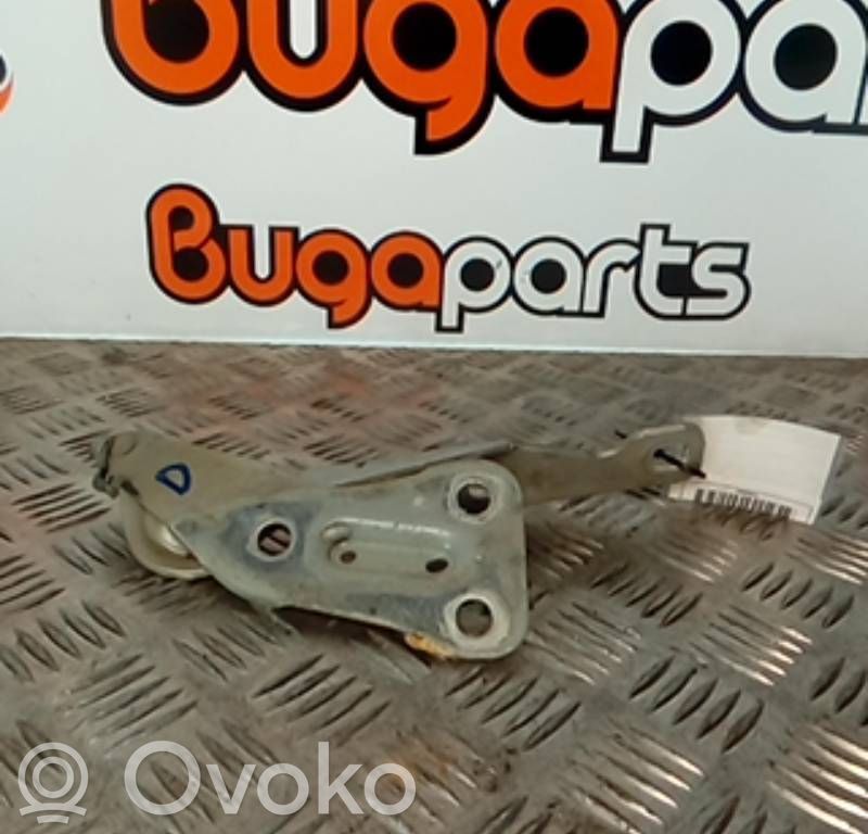 Engine bonnet/hood hinges   23545,90521520