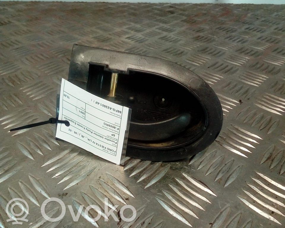 Front door interior handle   96FGA22601AF