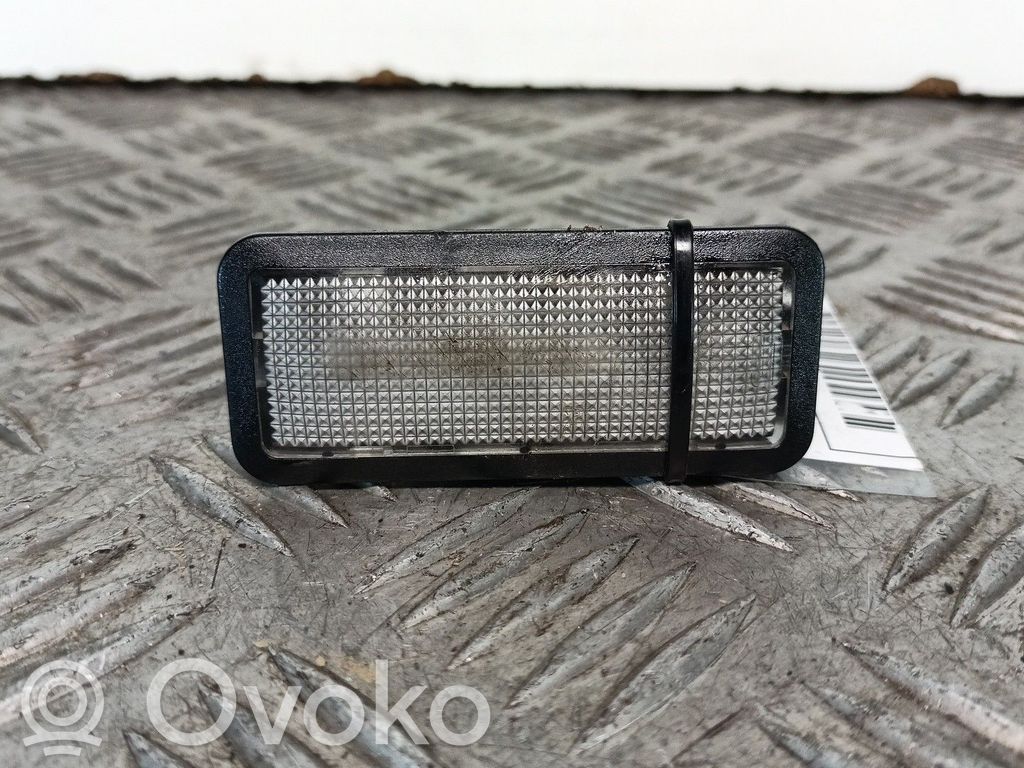 Citroen Xsara Consola de luz del techo 