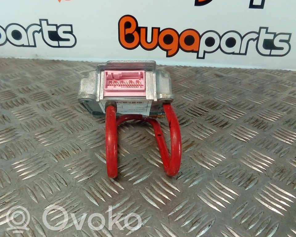 Unidad de control/módulo del Airbag   09229038,1923594,5WK42924,BB