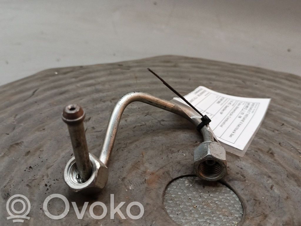 Fuel line pipe   8200609708,7701209713,8200409507,8200579276