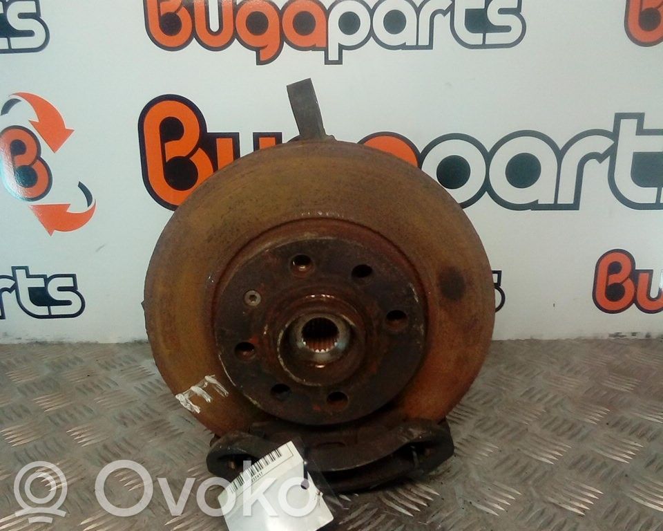Opel Corsa C Priekinis kelmas 