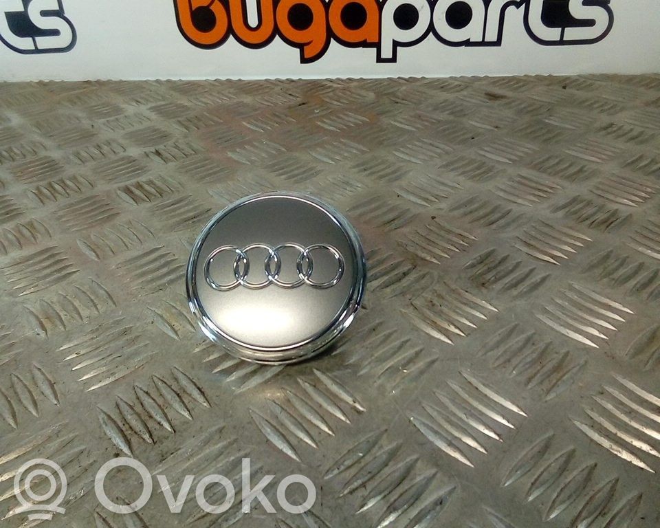 Audi Q7 4L Alkuperäinen pölykapseli 