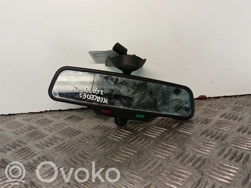 Espejo retrovisor (interior)   010427,433123455