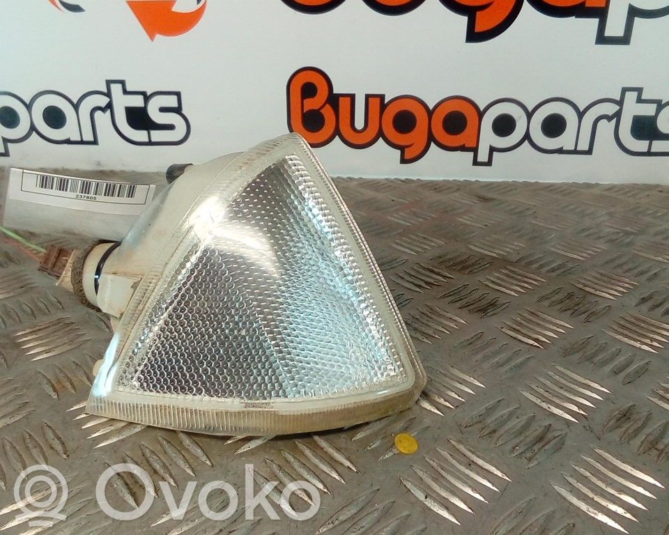 Blinker vorne Stoßstange   08552502R