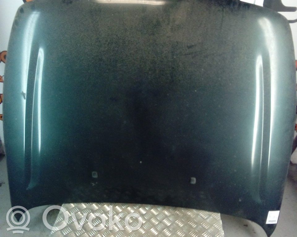 Engine bonnet/hood