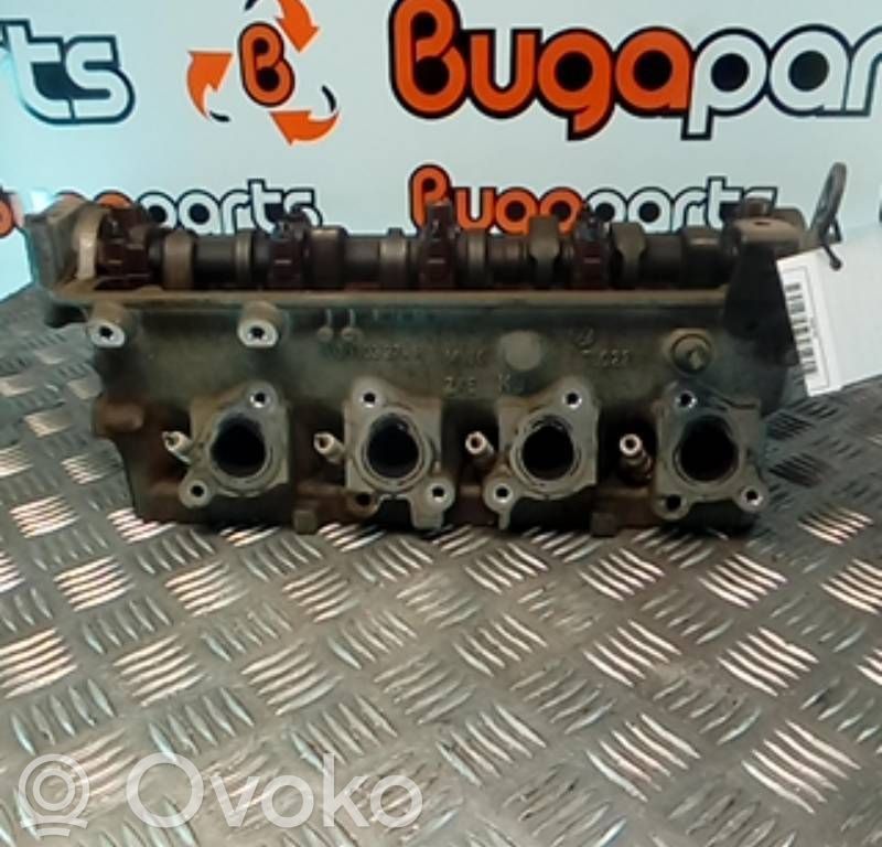 Culata del motor   030103374H