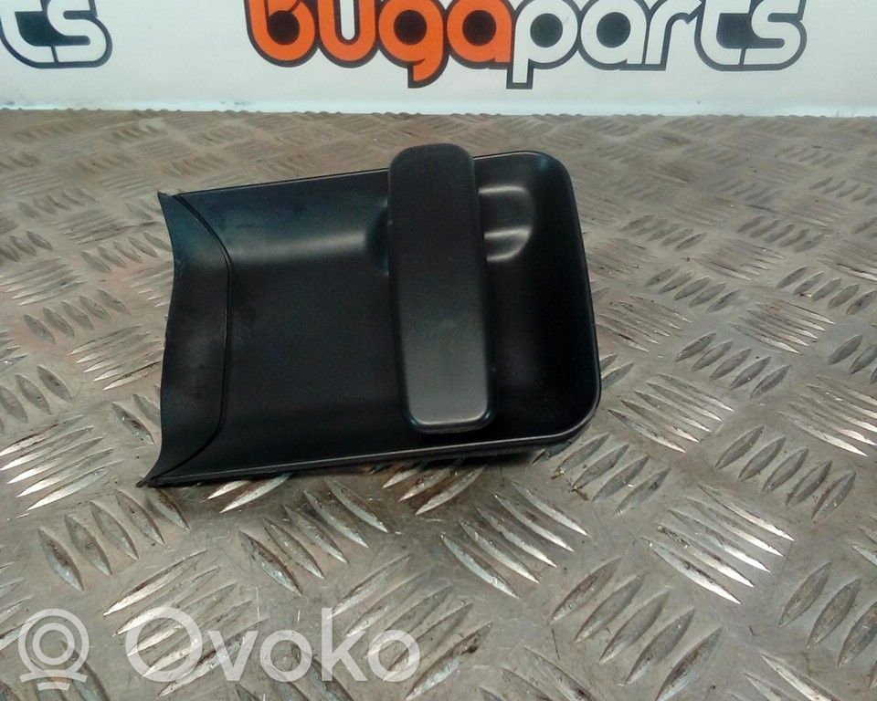 Manecilla externa de puerta corredera   601021015410P