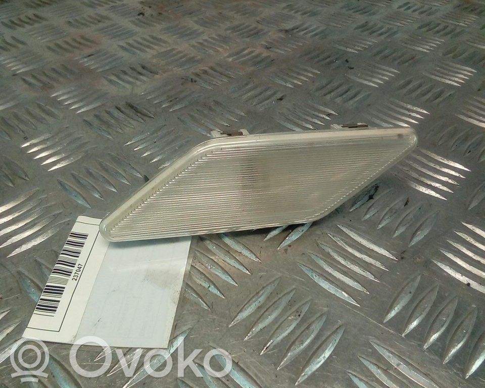 BMW 3 E46 Clignotant de pare-chocs avant 