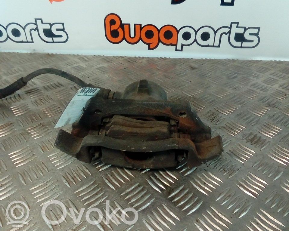 Mercedes-Benz A W168 Caliper de freno delantero 