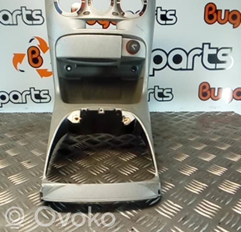 Center console   225409