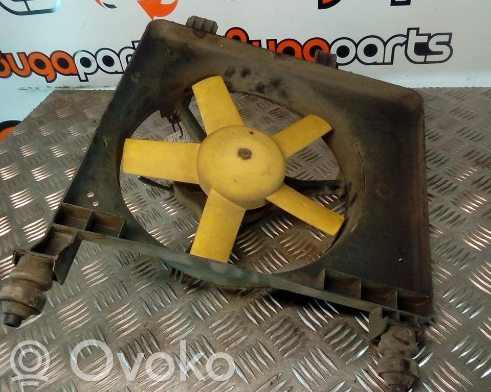 Elektrolüfter   96FB8146AF,8240171
