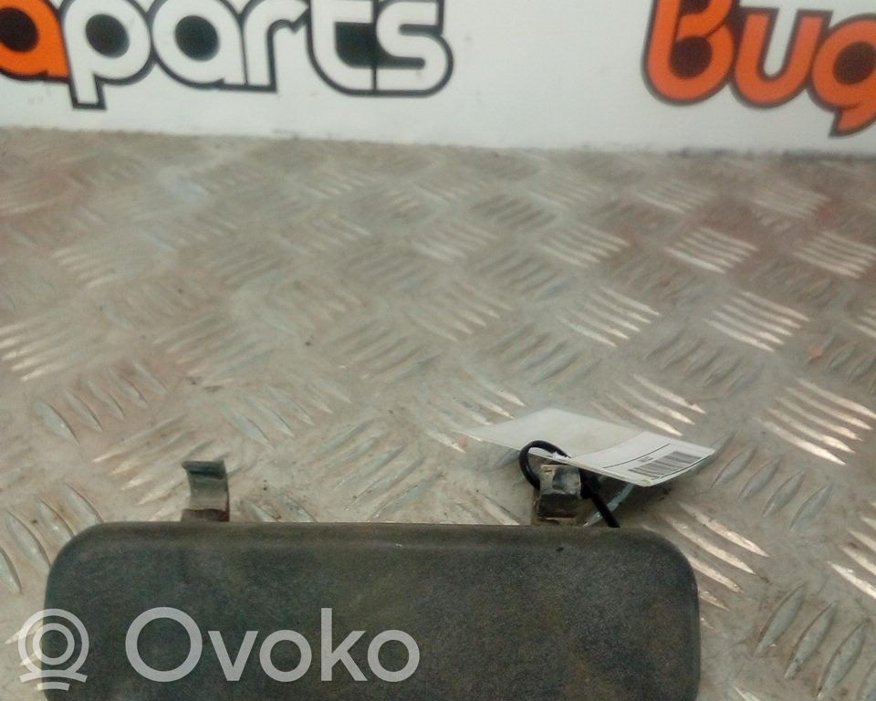 Etuoven ulkokahva   7700800844