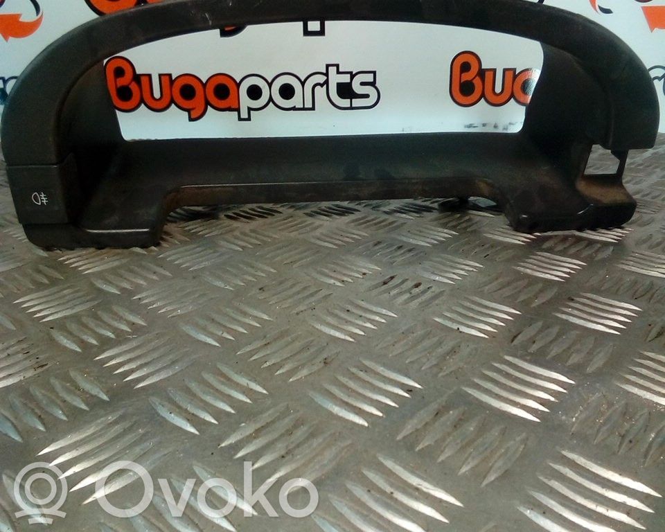 Citroen AX Dashboard trim 