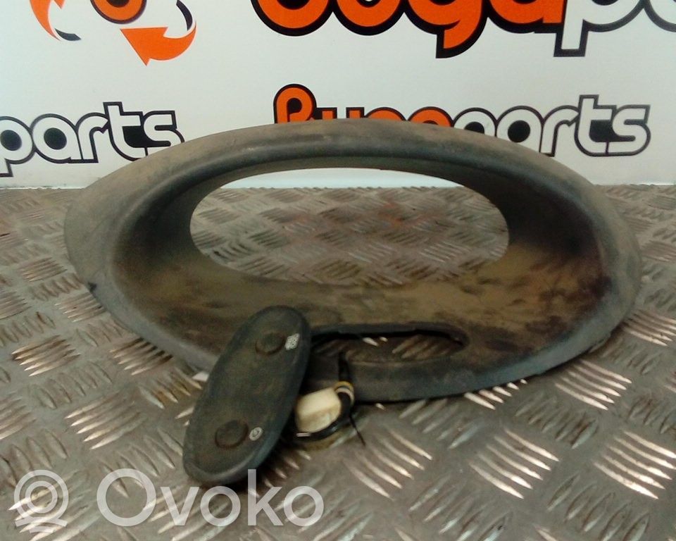 Toyota Yaris Verso Moldura del panel 