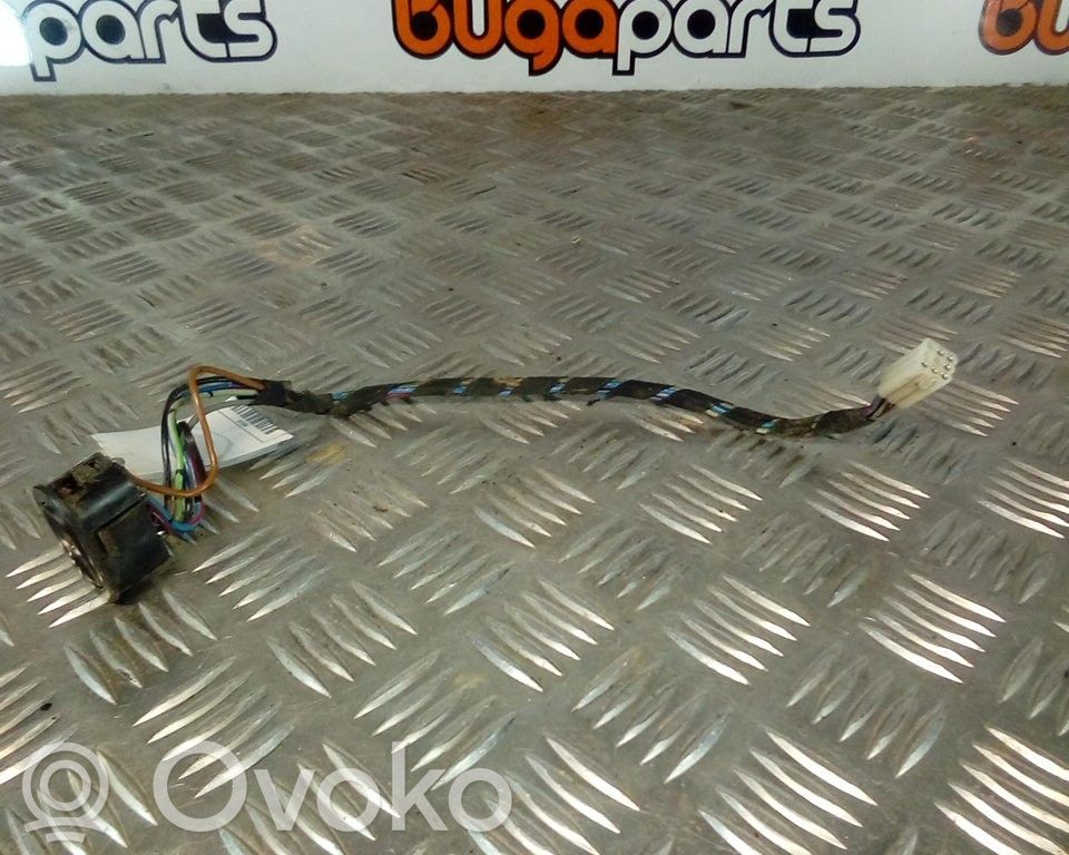 Opel Corsa B Electric window control switch 