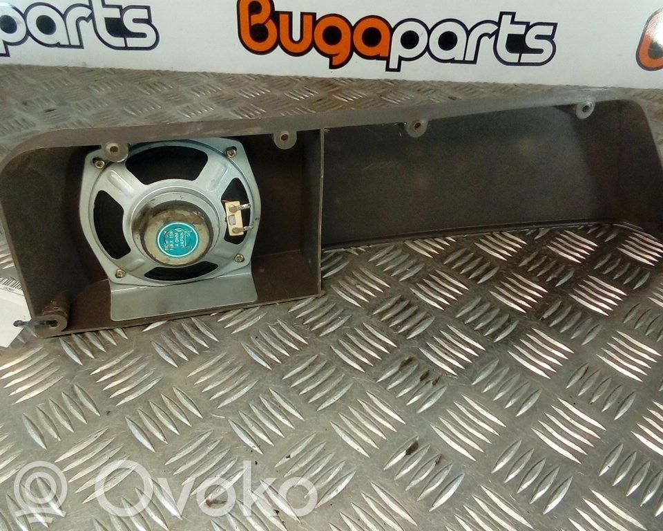 Side speaker trim/cover   AFP,1128