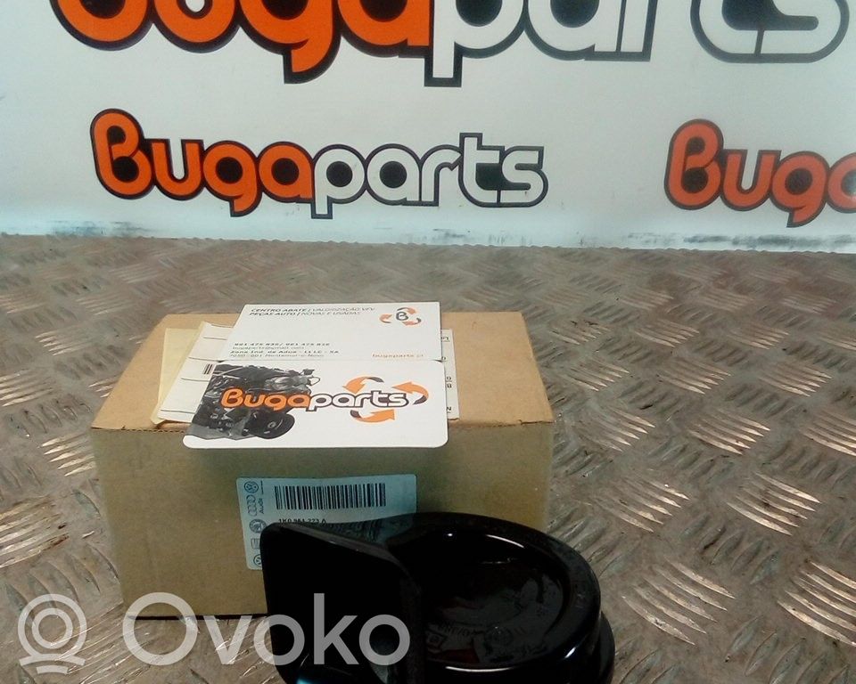 Signal sonore   1K0951223A,NOVO