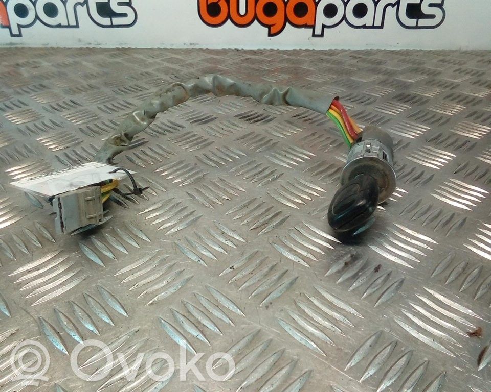 Užvedimo spynelė