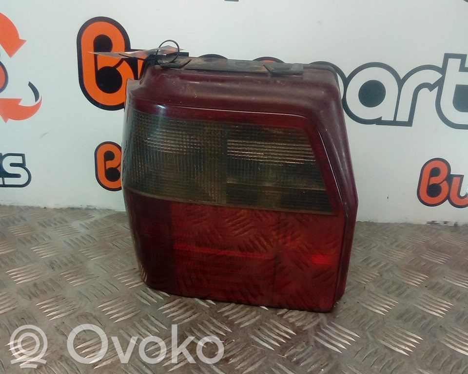 Luz trasera/de freno   7640239