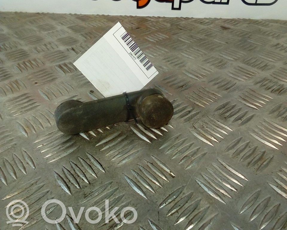 Front door window winding handle   90247150,90459502
