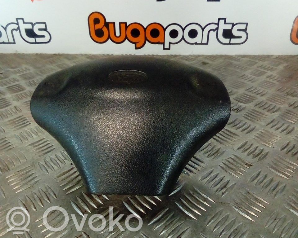 Volant   96FB3A515CA