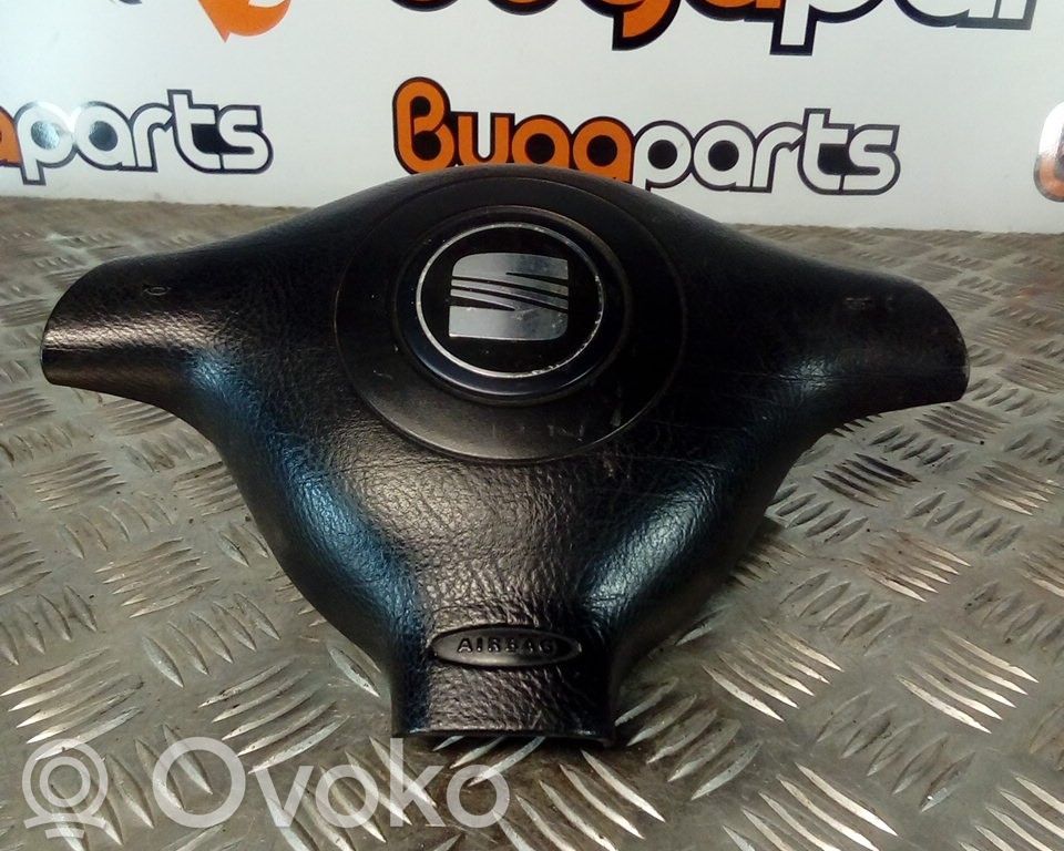 Airbag del volante   001QP094UC4P,6013175