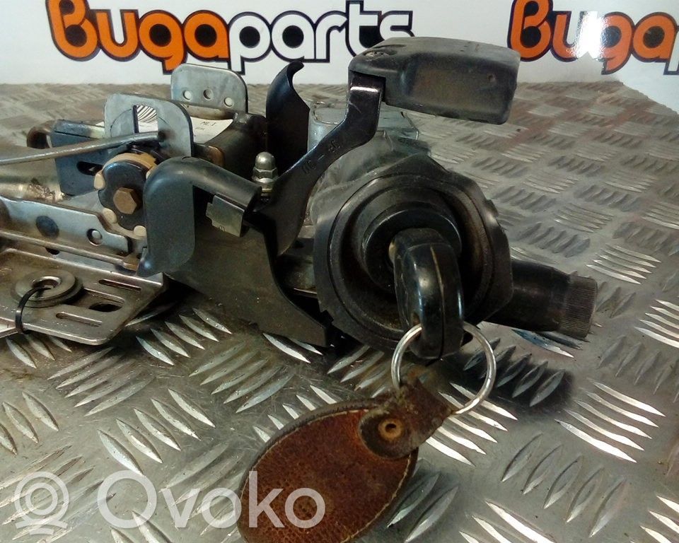 Ohjauspyörä   8L1419501BR