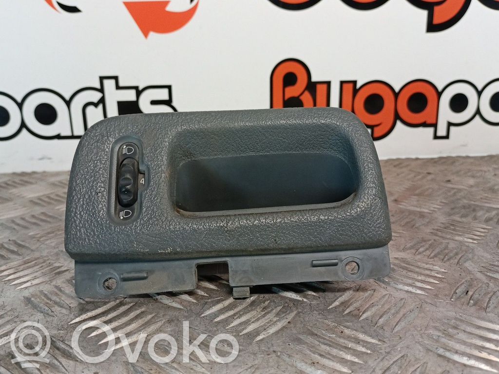 Light module LCM   7700416949