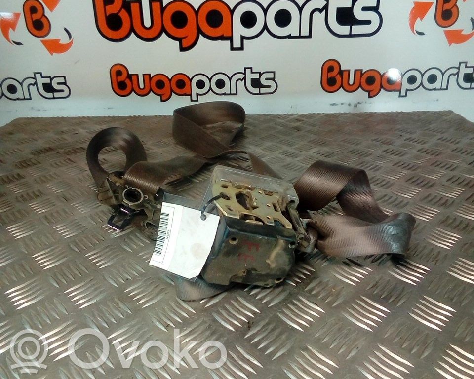 Saugos diržas priekinis   33009582B