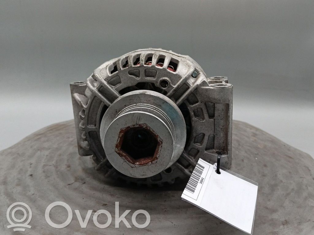 Generator/alternator   7700427932,8200692866