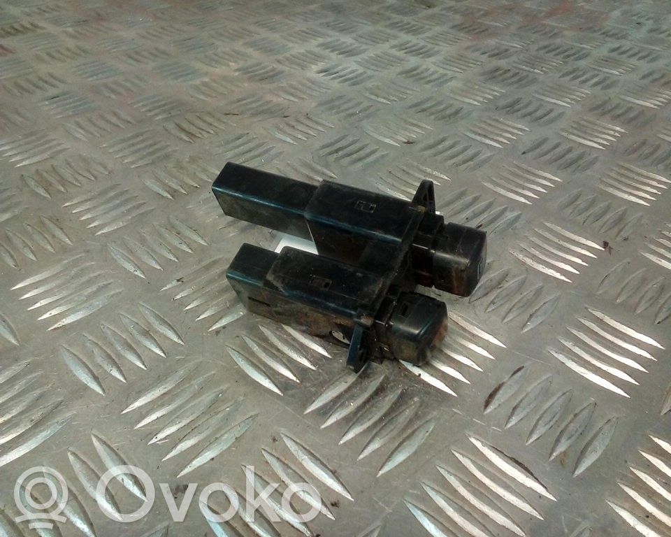 Toyota Corolla E110 Hazard light switch 