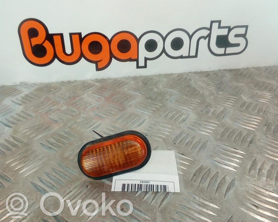 Front bumper turn signal   0192075