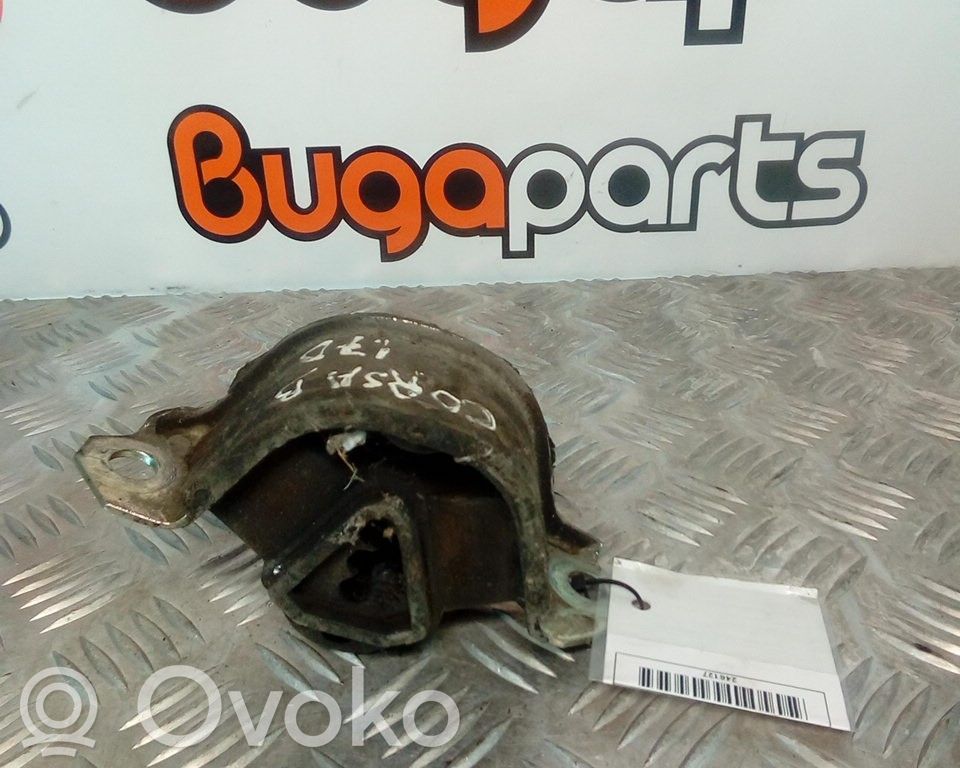 Opel Corsa B Soporte de montaje del motor 