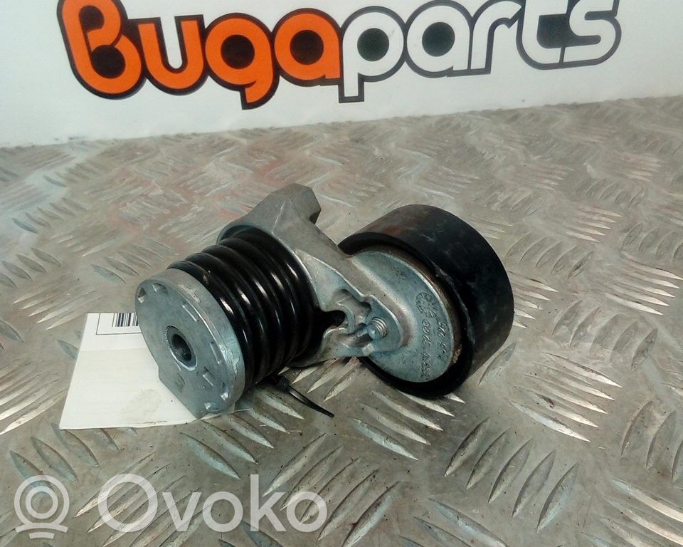 Generator/alternator belt tensioner   117504048R,K9K726