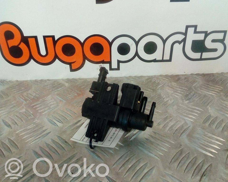 Turbo solenoid valve   149564959R,70181419