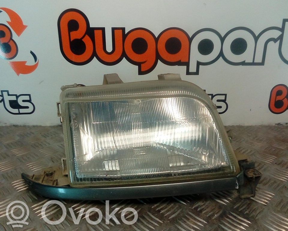 Etu-/Ajovalo   0289008,VALEO