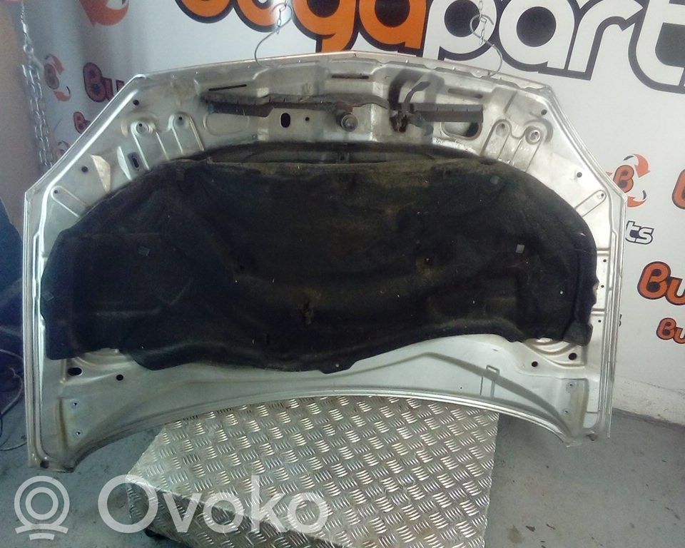Capó/tapa del motor   OPELCORSAC