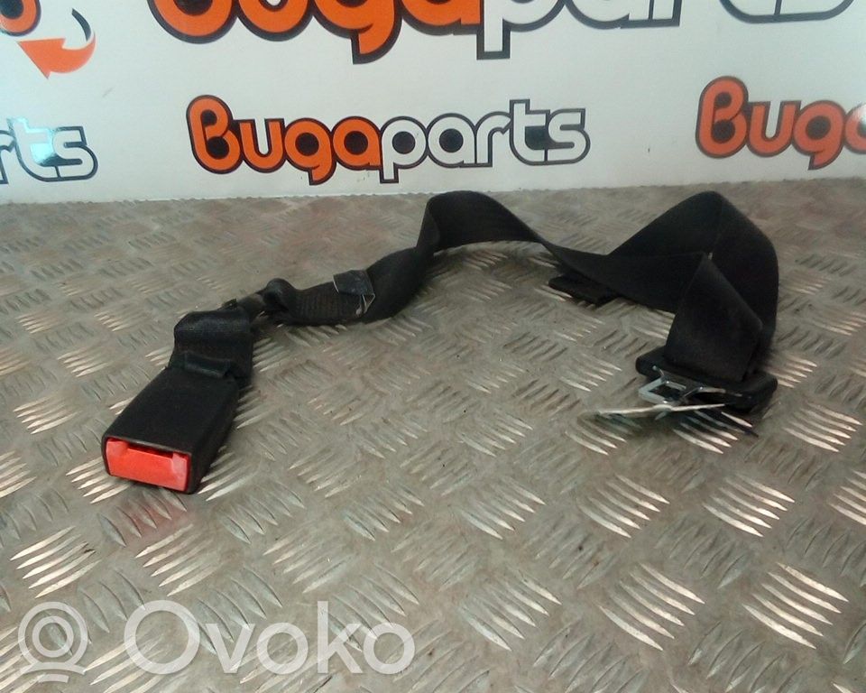 Front wiper blade arm   7700778795