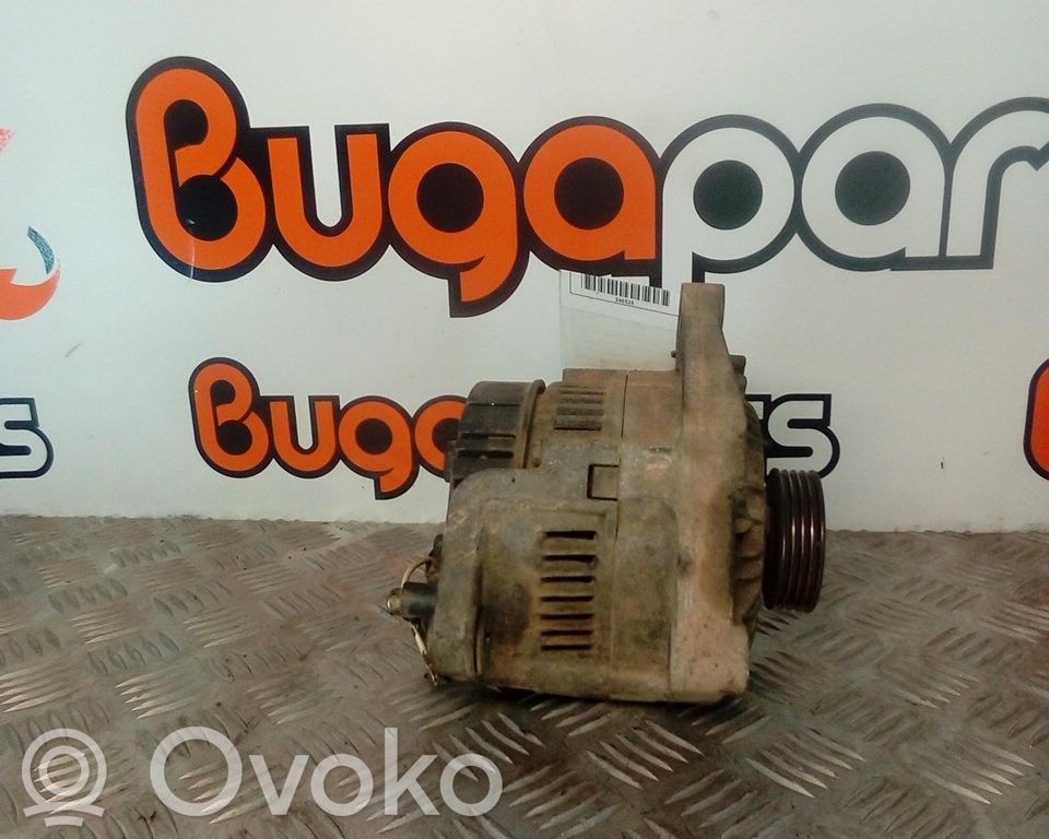 Генератор   7700870822,VALEO