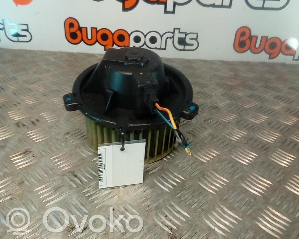 Fiat Punto (176) Heater fan/blower 